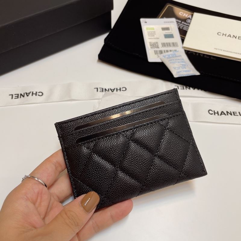 Chanel Wallet Purse